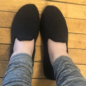 Allbirds Wool Loungers Size 9